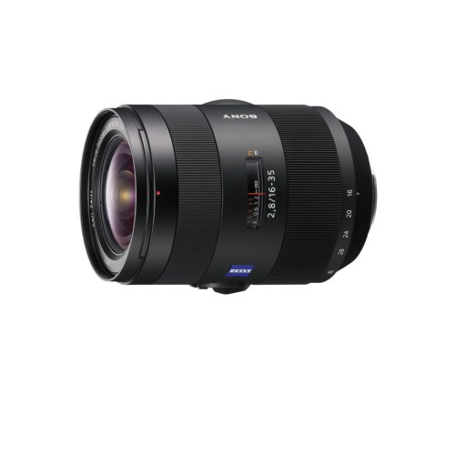 ソニー SONY 標準ズームレンズ Vario-Sonnar T* 24-70mm F2.8 ZA SSM フルサイズ対応 ソニー SONY 標準ズームレンズ Vario-Sonnar T* DT 16-80mm F3.5-4.5 ZA