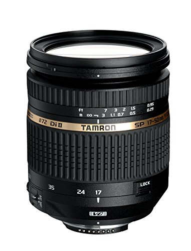 【中古品】TAMRON Nikon用17-50mm f/2.8 SP XR Di-II VC LD 非球面レンズ afb005nii-7(中古品) TAMRON Nikon用17-50mm f/2.8 SP XR Di-II VC LD 非球面レンズ
