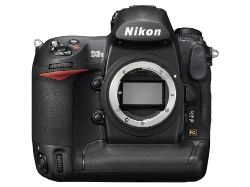Nikon デジタル一眼レフカメラ D3S ボディ(中古品)