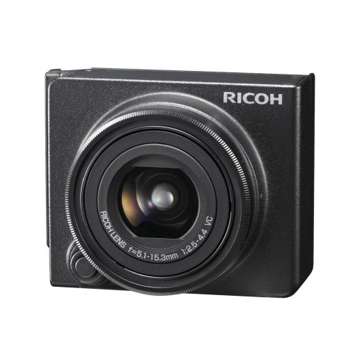 RICOH GXR用カメラユニット RICOH LENS S10 24-72mm F2.5-4.4 VC