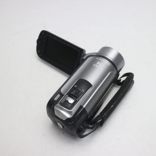 【極美品】ほぼ未使用 Canon　ivis HF R10 HFR10 極美品】ほぼ未使用 箱付き Canon ivis HF R10 HFR10