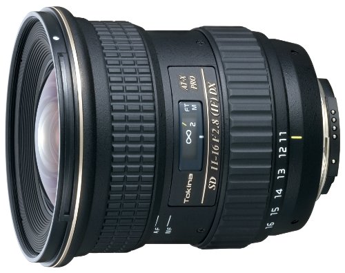 Tokina Kenko AT-X 116 PRO DXソニーαマウント(中古品)の通販は 26,299円