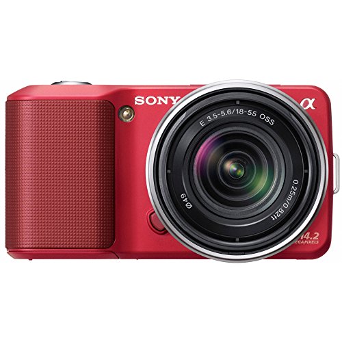 Canon デジタルカメラ PowerShot A3400IS レッド 光学5倍ズーム