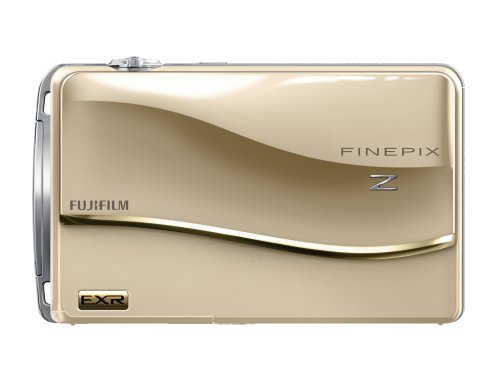♫ 取説付 Fujifilm FinePix Z800EXR ゴールド 動作品 ♫ 取説付 Fujifilm FinePix Z800EXR ゴールド 動作品 富士