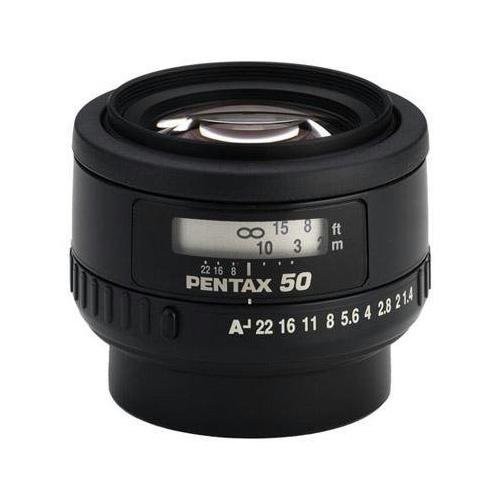 smc PENTAX FA 50mm F1.4(中古品)