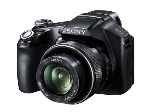 ソニー SONY デジタルカメラ Cybershot HX100V 1620万画素CMOS