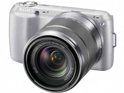 ⭕️安心保証 SONY NEX-C3 ミラーレスカメラ 01274 Amazon.co.jp: SONY ミラーレス一眼α NEX-C3 ズームレンズキット