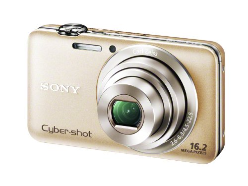 ソニー SONY デジタルカメラ Cyber-shot WX30 (1620万画素CMOS/光学x5) ゴ (中古品)の通販は