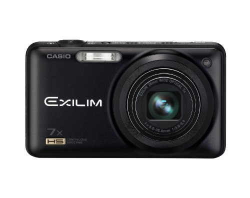 CASIO EXILIM EX-ZR15 【美品】 デジカメ