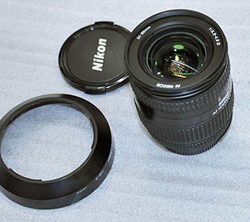 Nikon AF 24-50mm F3.3-4.5 D(中古品)