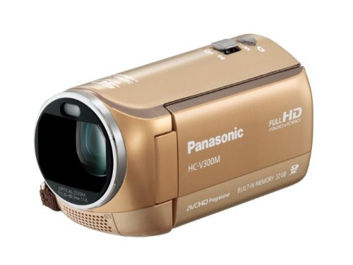 パナソニック デジタルハイビジョンビデオカメラ V300 内蔵 パナソニック デジタルハイビジョンビデオカメラ V300 内蔵