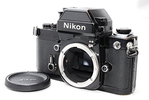 Nikon F2フォトミックAS ボディ［フィルムカメラ］(中古品)｜良好品