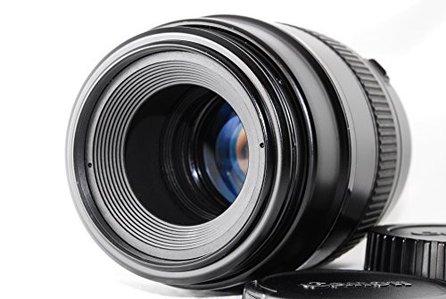 Canon EF レンズ 100mm F2.8 マクロ(品) 販売売品 H キヤノン MACRO