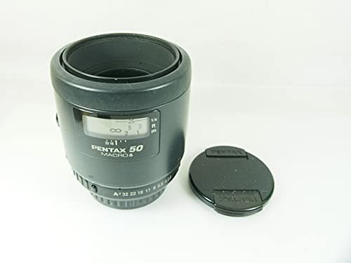 Pentax FA 50mm F2.8 macro(中古品)の通販は