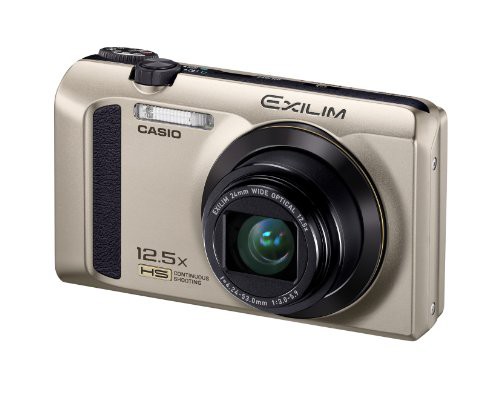 EX-ZR310GD ゴールド(中古品)の通販は 28,480円