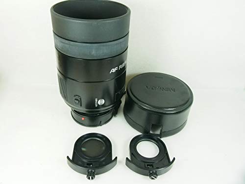 MINOLTA AF REFLEX 500mm/f 8 レンス゛(中古品)（ミノルタ AF