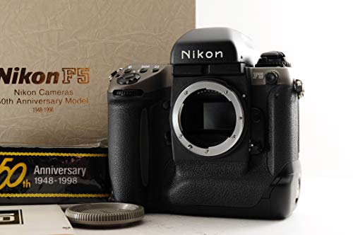 Nikon ニコン F5 ボディ Amazon | Nikon F5 ボディ | 一眼レフカメラ 通販