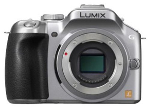 LUMIX DMCーG5XーK ミラーレス一眼カメラ 71liU+cYYBL._AC_UF350,
