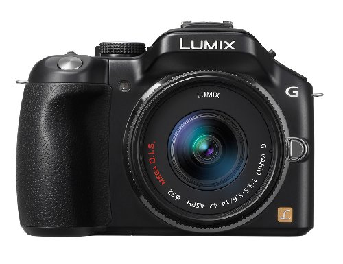 パナソニック デジタル一眼カメラ LUMIX (ルミックス) G1 レンズキット コンフォートブラック DMC-G1K-K パナソニック デジタルカメラ LUMIX (ルミックス) FZ38 ブラック DMC-FZ38-K