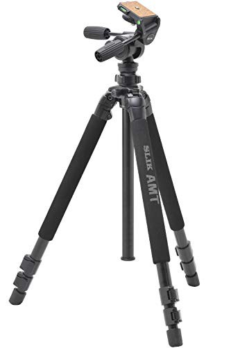 SLIK 三脚 プロ 700 DX-III N 3段 大型 105719(中古品)の通販は 35,672円