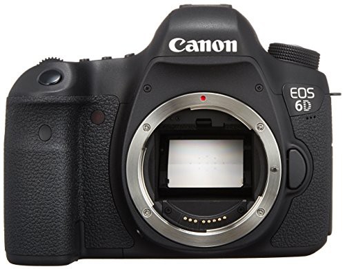 Canon デジタル一眼レフカメラ EOS 6Dボディ EOS6D(品)のサムネイル
