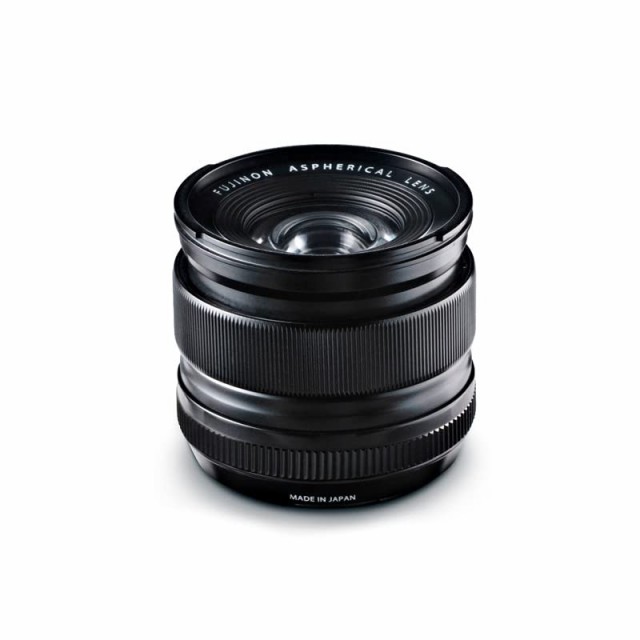 FUJIFILM 単焦点超広角レンズ XF14mmF2.8 R(中古品)の通販は 60,768円
