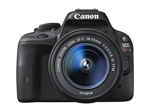 Canon デジタル一眼レフカメラ EOS Kiss X7 レンズキット EF-S18-55mm F3.5(中古品)の通販は