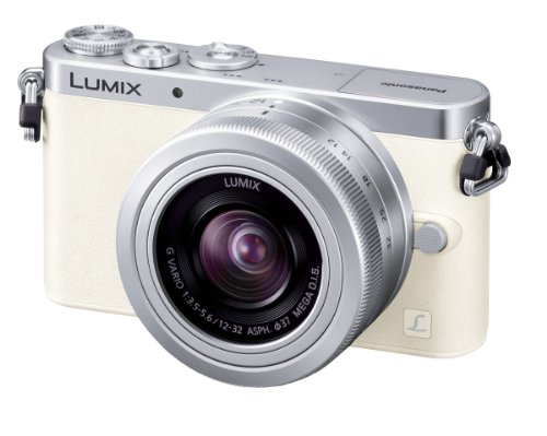 Panasonic LUMIX DMC--GM1 オレンジ Panasonic - 【Panasonic】LUMIX