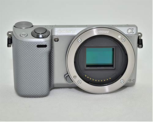 SONY NEX-5R ボディ ジャンク ジャンク品 SONY NEX-5R レンズキット