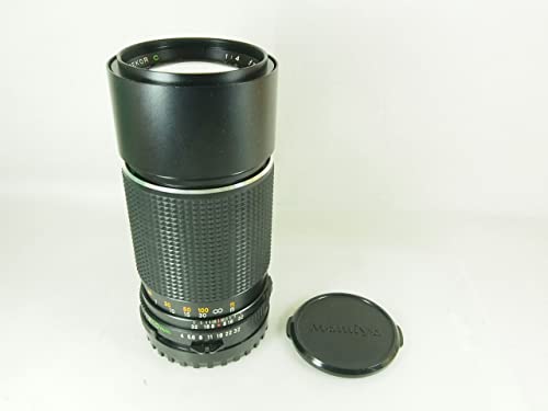mamiya 645 210mm F4(中古品)