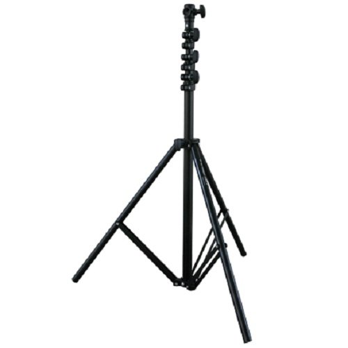 サンテック ライトスタンド SPコンパクトスタンド 801(中古品)の通販は