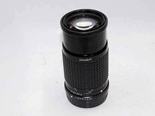 PENTAX A SMC 645 200mm F4 F/4 F4.0 F/4.0(中古品)