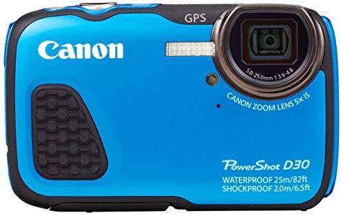 欲しいの Canon PSD30(中古品) 光学5倍ズーム D30 Shot Power デジタルカメラ デジタルカメラ