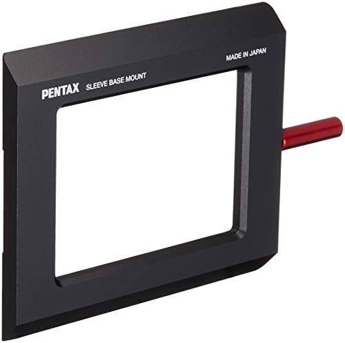 (未使用･未開封品)RICOH PENTAX スリーブベースマウント 30105 RICOH PENTAX スリーブベースマウント 30105(中古品)