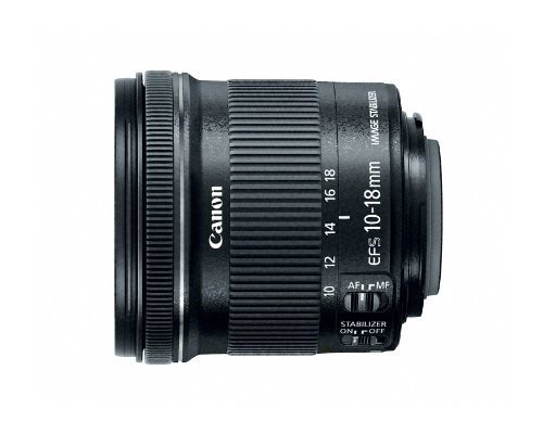 【中古品】(キヤノン) CANON CND9519B002 EF-S 10mm 〜18mm f4.5〜5.6 IS STMレンズ [(中古品) キヤノン) CANON CND9519B002 EF-S 10mm 〜18mm f4.5〜5.6 IS STMレンズ [(