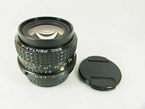 Pentax MFレンズ A 28mm F2(中古品)