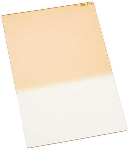 【国内正規品】 LEE 角型レンズフィルター SL-23 ハーフカラーグラデーショ(中古品)の通販は