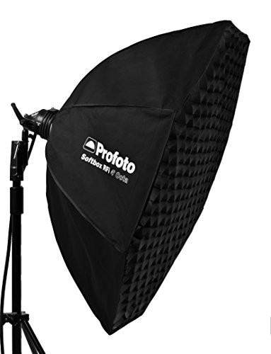 Profoto RFiソフトグリッド50? 4' Octa (120cm OCTA) 254645(中古品)