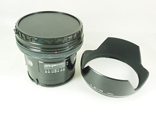 MINOLTA ミノルタ AF 20mm F2.8 NEW(中古品)