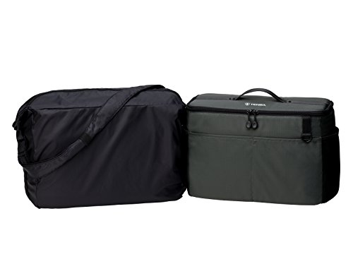 TENBA Tools BYOB/Packlite Flatpack Bundle(中古品)の通販は