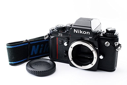 Nikon ニコン F3 HP ボディ［フィルムカメラ］(品) 殿堂 ◇ 万台