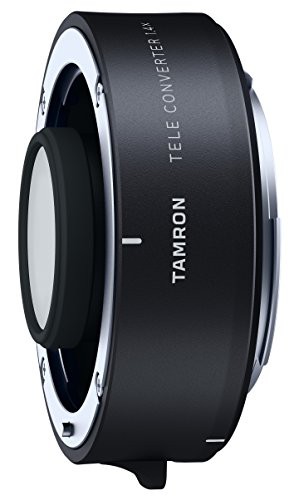 TAMRON TELE CONVERTER 1.4x キヤノン用 TC-X14E(中古品)