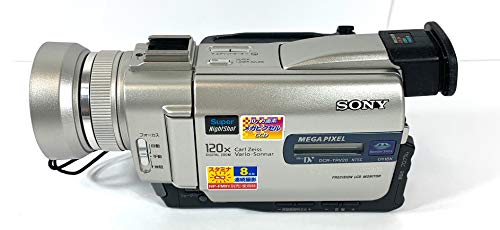 SONY Handycam DCR-TRV20