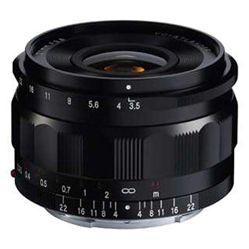 コシナ 233089 Voigtlander COLOR-SKOPAR 21mm F3.5 Aspherical E-mount(中古品)