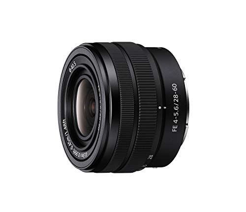 SONY FE 28-60mm F4-5.6(中古品)の通販は