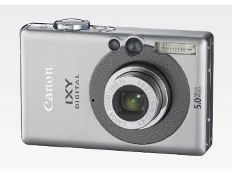 【中古】Canon IXY DIGITAL 55 コンパクトデジタルカメラ Canon IXY DIGITAL 55 IXYD55 コンパクトデジタルカメラ(中古品)