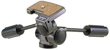 Velbon PH-460B マグネシウム製雲台(中古品)