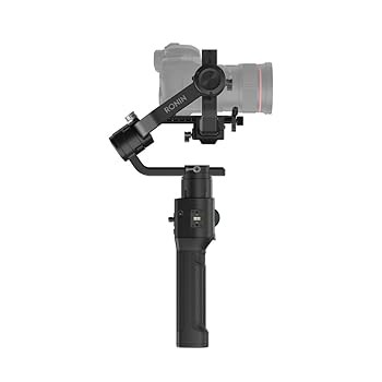 【国内正規品】DJI RONIN-S 一眼/ミラーレス用ジンバル CP.ZM.00000103.02(中古品)