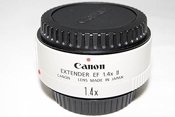 Canon エクステンダー EF1.4X 2型 EF14X2(中古品)の通販は