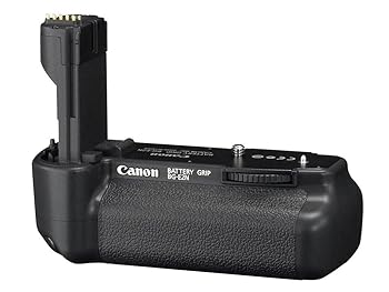 Canon バッテリーグリップ BG-E2N(中古品)の通販は 5,410円